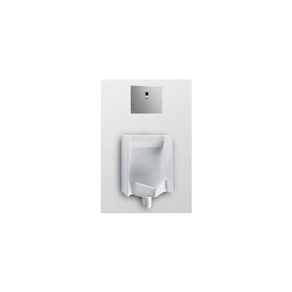 Toto TOTO UT447E-01 Commercial Washout Urinal W/Top Spud, Cotton White UT447E-01 - main